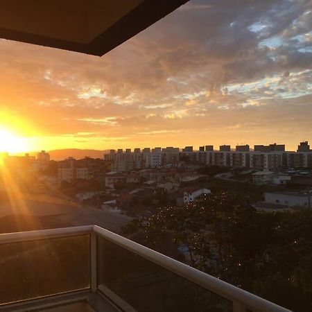 Otimo Apartamento Totalmente Mobiliado! Сан-Жозе Экстерьер фото