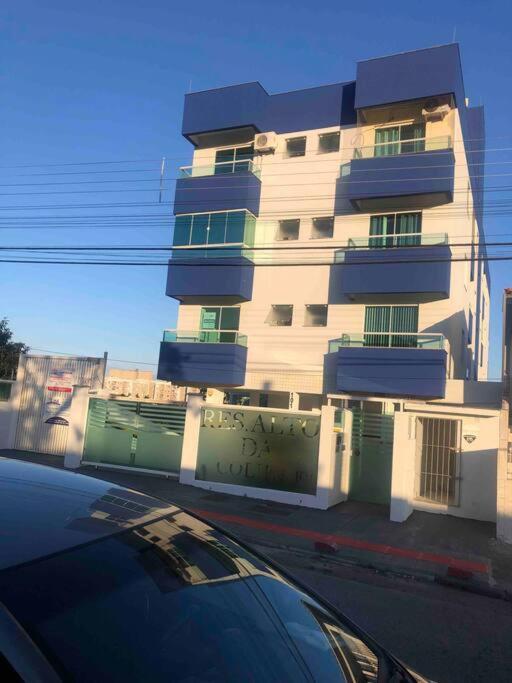 Otimo Apartamento Totalmente Mobiliado! Сан-Жозе Экстерьер фото