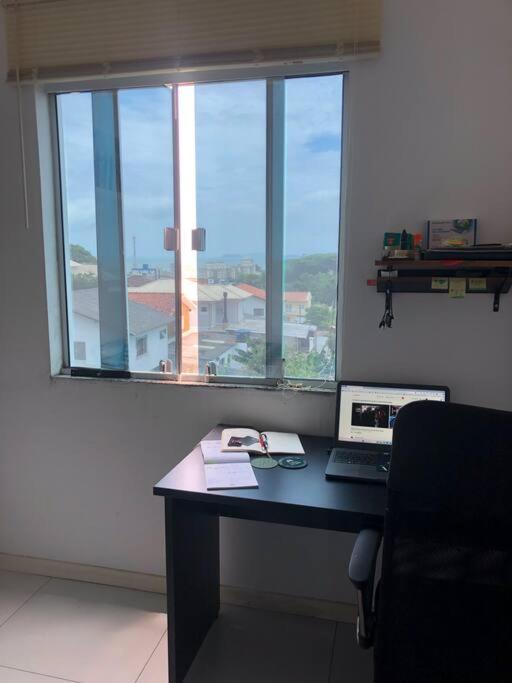 Otimo Apartamento Totalmente Mobiliado! Сан-Жозе Экстерьер фото