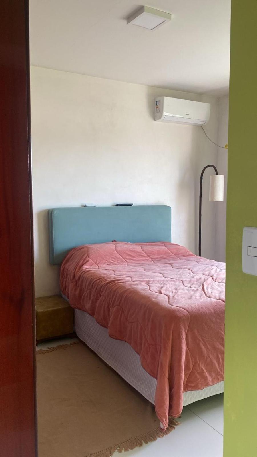 Otimo Apartamento Totalmente Mobiliado! Сан-Жозе Экстерьер фото