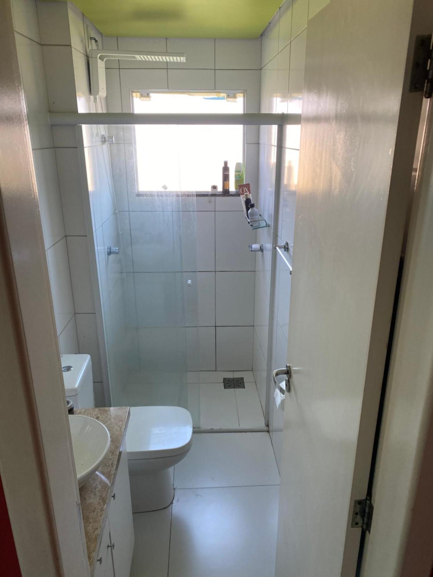 Otimo Apartamento Totalmente Mobiliado! Сан-Жозе Экстерьер фото