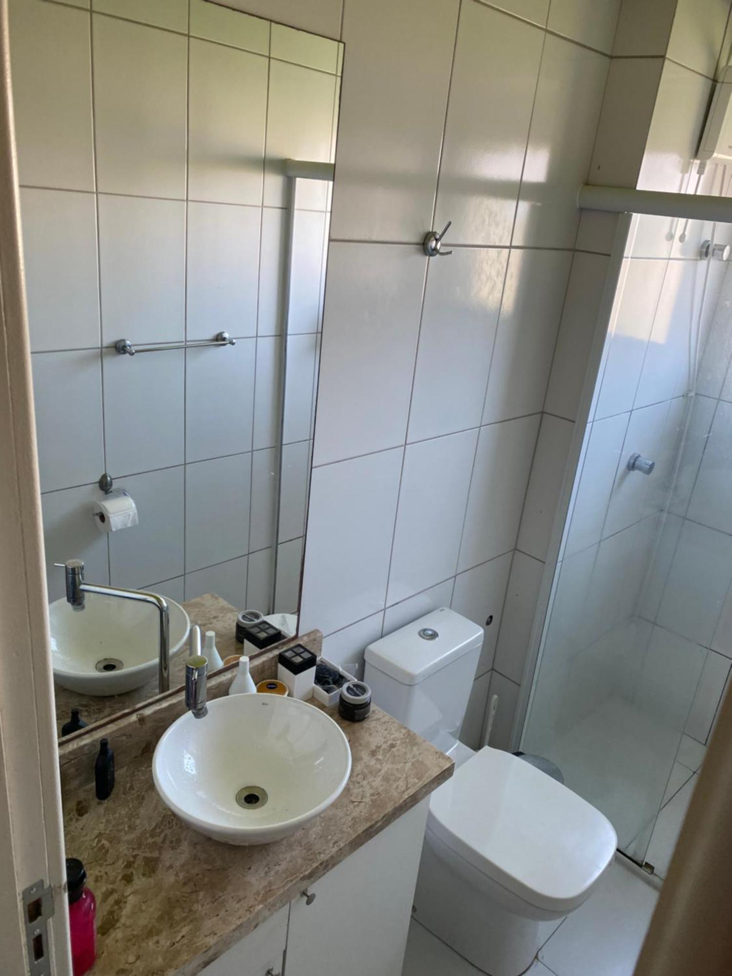 Otimo Apartamento Totalmente Mobiliado! Сан-Жозе Экстерьер фото