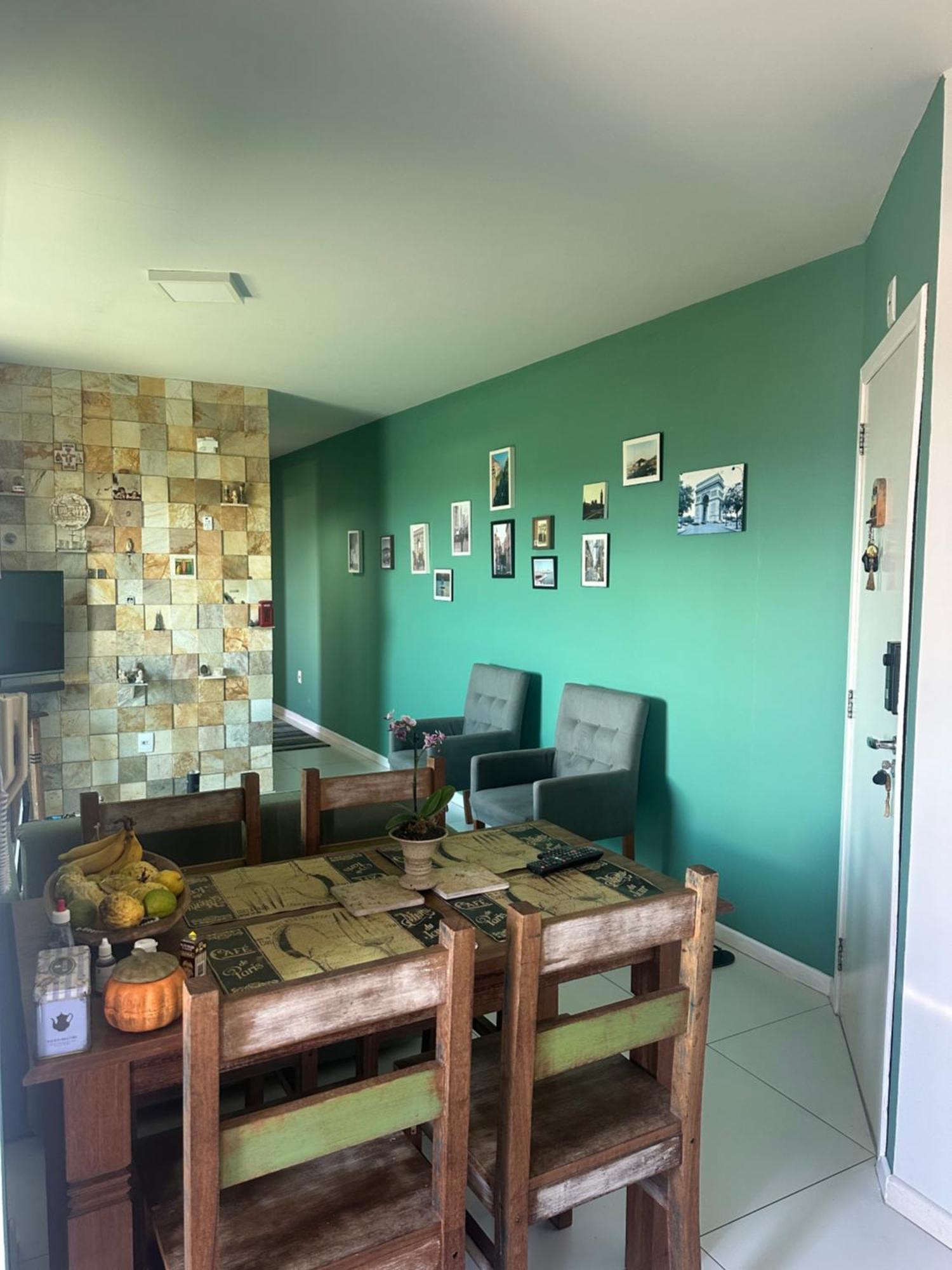 Otimo Apartamento Totalmente Mobiliado! Сан-Жозе Экстерьер фото
